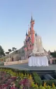 Disneyland Paris booked for sick $150K ‘wedding’ between adult and 9-year-old girl