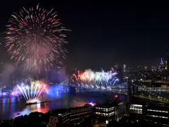 NYC July 4th fireworks returning to East River after last year’s display on Hudson