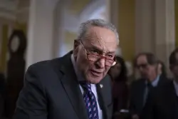 New Poll Puts Schumer Barely Above Water with New York City Democrats