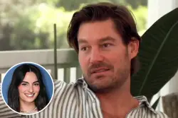 ‘Southern Charm’ Star Craig Conover Drags Ex Paige DeSorbo For Making Him The “Villain” In Their Breakup: “She Needs A Villain”