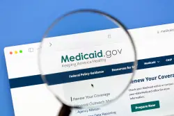 Sen. Joni Ernst sparks crowd’s anger with ‘we all are going to die’ response to Medicaid cut questions