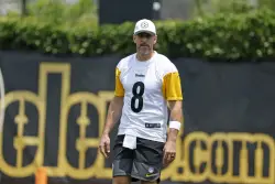 Full details of Aaron Rodgers’ contract with Steelers revealed — including performance incentives