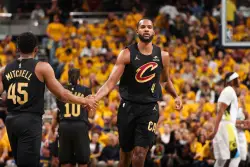 BetMGM bonus code NPNEWSGET: Cavaliers vs. Pacers Game 4 prediction, odds, props