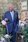 King Charles sees 11 of his 12 ‘overwhelmed and underpaid’ gardeners quit Highgrove over demands