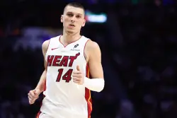 NBA star Tyler Herro claims he doesn’t believe in ‘history’: ”How do we know?’