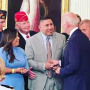 Texas Trooper Who Suffers From Burn Pit Exposure in Iraq Back in Court Over Wrongful Termination Case