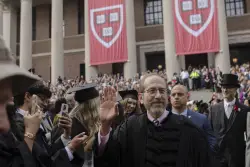 As Diversity Debate Roils Higher Education, Universities Need To Come Clean About the Real Meaning of ‘Meritocracy’