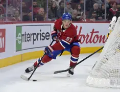 Canadiens vs. Maple Leafs prediction: Odds, picks, best bet for Wednesday night