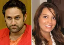 Palo Alto: Zumot convicted again of murder and arson in 2009 killing of ex-girlfriend