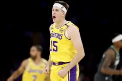 Austin Reaves turns down Lakers max extension in stunning move