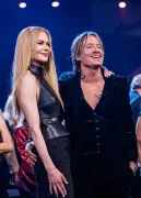 Keith Urban hangs up on Aussie radio hosts when asked intimate question about wife Nicole Kidman