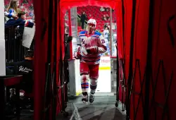 Chris Kreider’s selfless off-ice Rangers legacy can be summed up in one story
