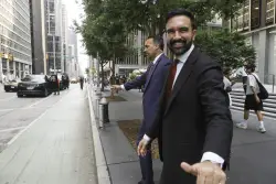 Voters’ Zohran Mamdani fears: Letters to the Editor — July 19, 2025