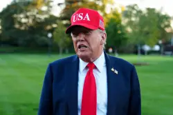 Mr. President: Nix the tariff ‘dividend’ checks, shrink the deficit instead