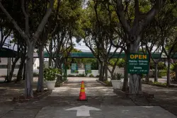 Newton: LA’s community of immigrants is hiding, leaving a hole in its fabric