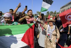Global March to Gaza Faces Rude Reception, Detentions, and Beatings on Arrival in Egypt