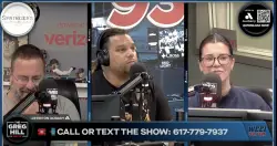 Boston radio hosts rail against Aaron Rodgers’ final season comments: ‘Douche move’