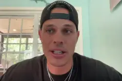 Florida diver convicted of freeing 19 sharks says he’s ‘speechless’ after getting pardon from President Trump