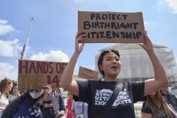 Supreme Court Limits Judges’ Power To Issue Nationwide Injunctions Against Trump’s Executive Orders