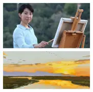‘California in Brushstrokes’ showcases plein air paintings at Gallery 9