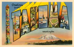 Chemical reaction? How Tacoma, Washington became the serial-killer capitol of America