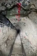 Border Patrol agents shut down massive drug smuggling tunnel between Tijuana and San Diego