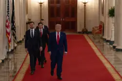American Bombing Raids Said To Destroy Iran’s ‘Horribly Destructive Enterprise,’ But Did the Iranians Manage To Spirit Away Enriched Uranium Before the Bombers Struck?