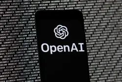 Newest generation of GPT models show major drop in political bias, OpenAI says