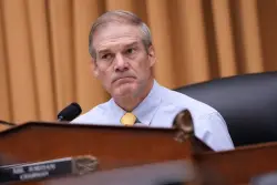 House Judiciary Committee Chairman Jim Jordan reveals Biden DOJ secretly subpoenaed his phone records: ‘They spied on me’