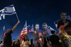 Hopes Rise as Israel, Hamas, Schedule Talks for Return of All Hostages in Gaza