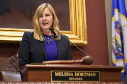 A Democratic legislator was assassinated, right-wing influencers coughed out disinformation
