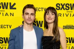 Dave Franco and Alison Brie sued for alleged copyright infringement over ‘blatant rip-off’ horror film ‘Together’