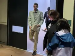 Jury acquits former San Jose youth pastor of sexual abuse charges