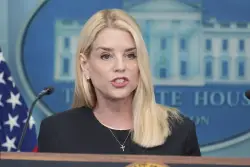 What Ever Happened With the Trove of Epstein Child Porn Videos that AG Bondi Said the FBI Had?