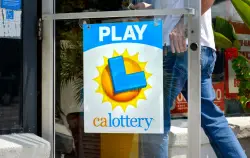 Lotto ticket worth $166,555 sold at San Leandro liquor store