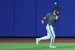 Jeff McNeil giving Mets flexibility after another solid start in center field