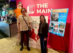 Buoyed by signs of life at the box office, theaters work to get more people in the seats