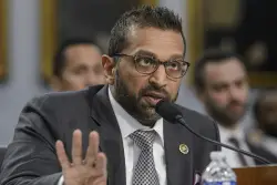 FBI delivers intel to Congress on alleged Chinese plot to interfere in 2020 election