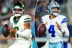 Here’s how to watch Jets vs. Cowboys live for free: Start time, streaming