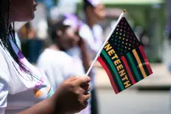 East Contra Costa cities set to celebrate Juneteenth