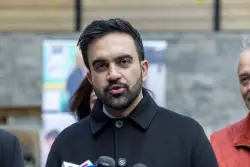 Zohran Mamdani’s endorsement of controversial NY assembly candidate who minimized 9/11 draws backlash