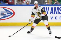 Jack Eichel gets $108 million contract extension from Golden Knights hours before season starts