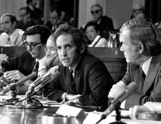 Today in History: June 13, first Pentagon Papers excerpts published