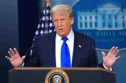 Trump, With the ‘Supreme Court on Speed Dial,’ Looks To Extend His Hot Streak on Immigration Through the Summer