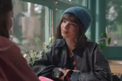 Emily Ratajkowski Says She And Lena Dunham Have Had Conversations About Season 2 of ‘Too Much’: “We Have Some Ideas”