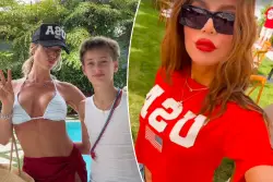 How Khloé Kardashian, Meghan Markle, Kristin Cavallari, more stars spent July 4th