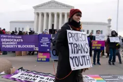 Chemerinsky: The Supreme Court failed when it decided against gender-affirming care
