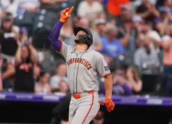 SF Giants’ stunning ninth-inning comeback extends winning streak to six